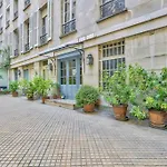 Le petit palais de L\'Élysée