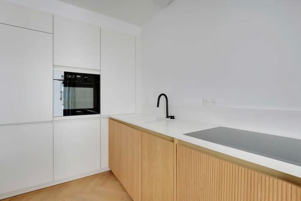 Le Petit Palais De L'élysée Appartamento