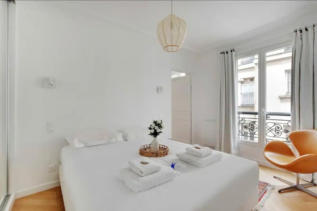 Appartamento Le Petit Palais De L'élysée