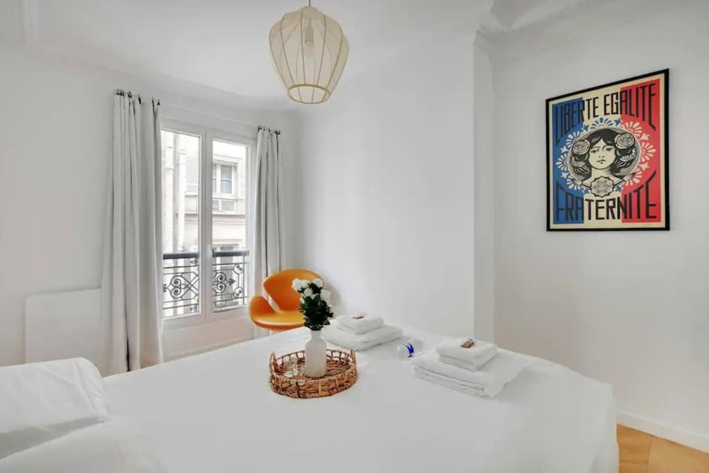 Appartamento Le Petit Palais De L'élysée *